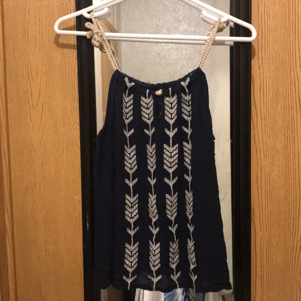 NWOT!! Summer tank top
